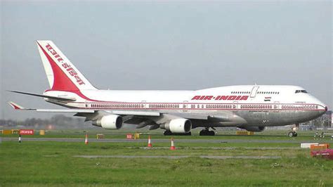 Air India runs world's longest flight | TimesTravel
