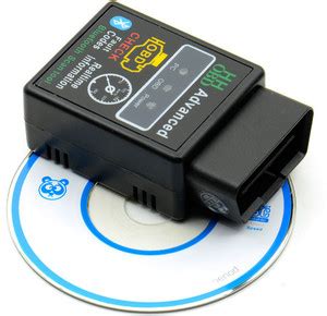 iWin New Version OBD-II v.1.5/2.1 Bluetooth Check Engine Car Auto ...