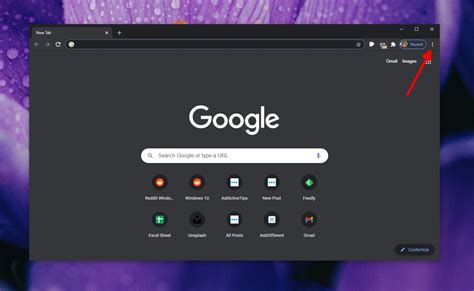Image result for Google Chrome Menu Icon