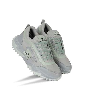 Buy PLAYTOES Sports Running, Walking, Gym, Training, Casual Slip-On ...