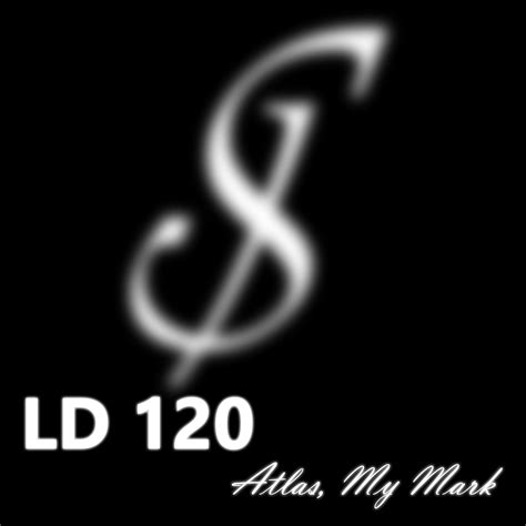 Atlas My Mark: Godlike Productions