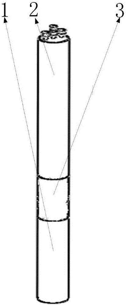 一个电线杆大约多高,电线杆一般长多少米,电线杆一般高多少米_大山谷图库