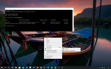 How to Install PowerShell in Windows 10 的图像结果