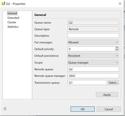 Image result for Local Queue vs Remote Queue