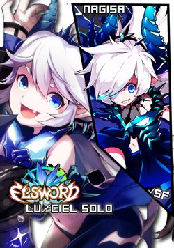 [CLOSED] Lu/Ciel Solo Edition - Forums - MyAnimeList.net