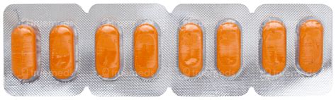 Neurocet 1200 Tablet 8 - Uses, Side Effects, Dosage, Price | Truemeds