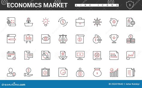 Economy Symbols 的图像结果