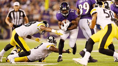 Best Week 10 Eliminator picks - ESPN