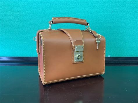 TOOL BOX | Bag Shop LEFTY HORSE