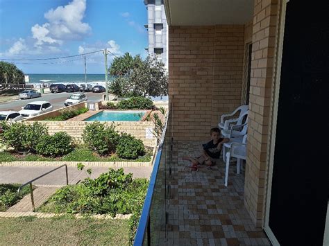 DULKARA RAINBOW HOLIDAY UNITS (Caloundra) - Apartment Reviews & Photos ...