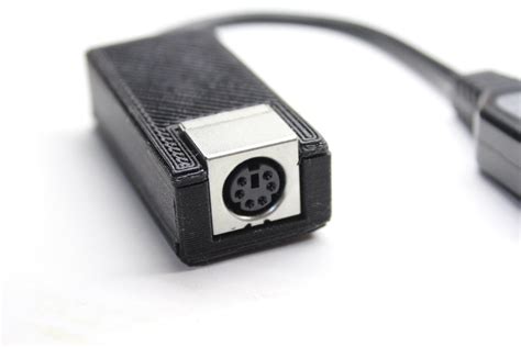 MSX PS/2マウス変換器キット | レトロ堂 | ファミコンとアナログ家電修理