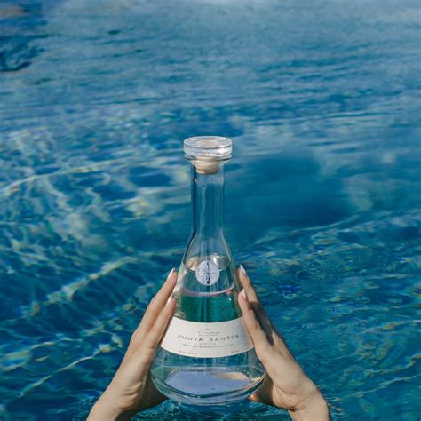 Low Calorie Tequila | Only 77 Cals per 1.5oz. | Punta Santos