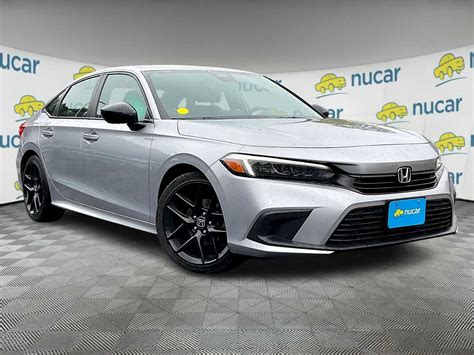 Nucar Honda of Norwood