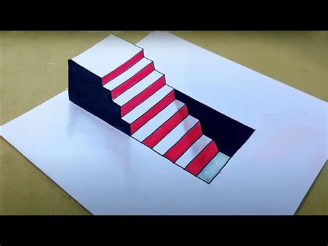 Image result for 3D Drawing Tricks