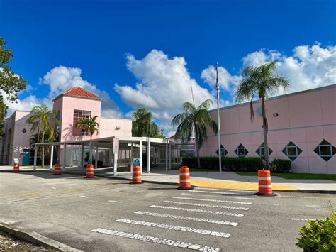 Rent fields, gyms, theaters and more in Pembroke Pines