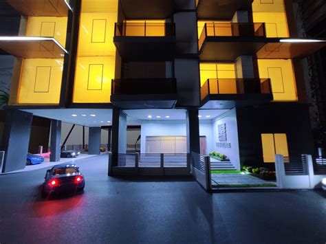 Scale Model Making 的图像结果