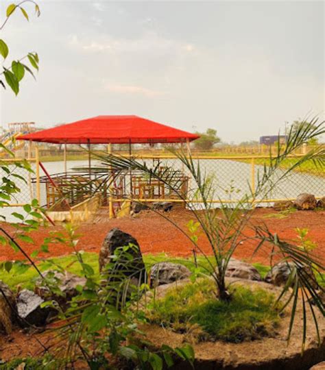 Sangli Water Park & Adventure Park - Book Now @ Rs.399 (12% off)
