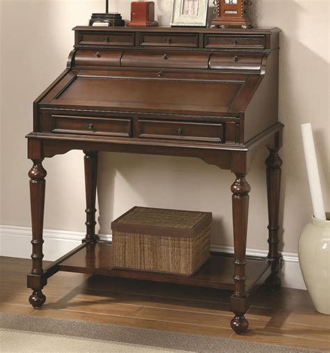 Roll Top Computer Desk 的图像结果