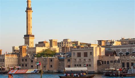 Top 10 Places to Visit in Dubai With Family - lifeberrys.com