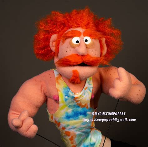 Image result for Puppet Character Design