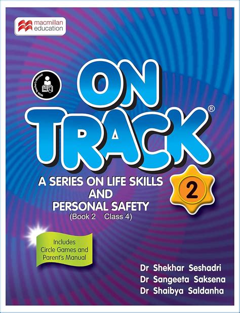 ON TRACK-BOOK 2 CLASS 4 : Macmillan Publishers: Amazon.in: Books