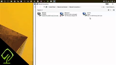 Image result for Enable Local Area Connection Adapter