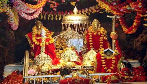 Some Facts About Maa Vaishno Devi, You Were Unaware of - lifeberrys.com