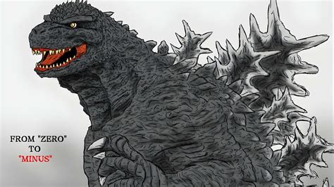 [100+] Godzilla Minus One 4k Wallpapers | Wallpapers.com