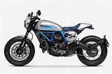 Ducati Scrambler Cafe Racer 2019 by 2019 Ducati Scrambler Cafe Racer Hiconsumption Ducati Scrambler Cafe Racer 2019