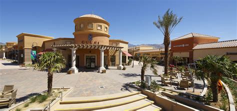 Desert Hills Premium Outlets - AO | Architecture. Design. Relationships.
