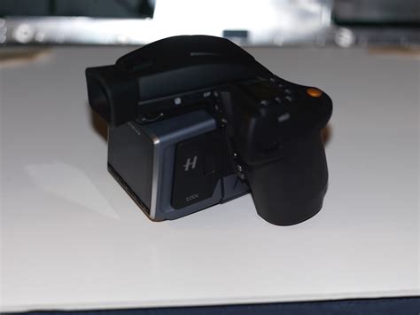 Hasselblad H6D-100c 100MP Medium Format Digital SLR India | Ubuy