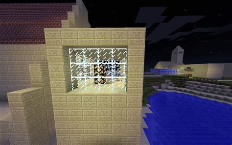 Image result for Leuchtturm Minecraft Tutorial