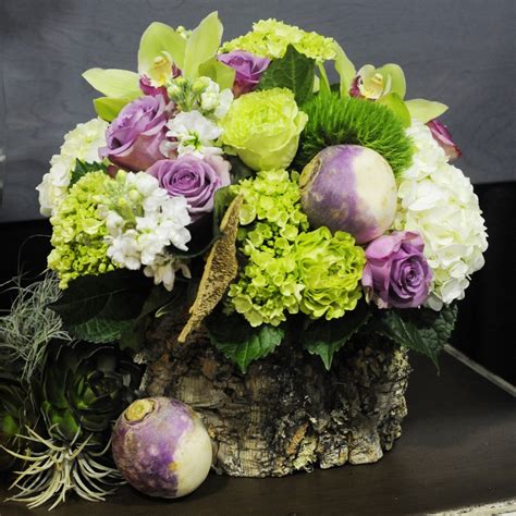 Small Flower Arrangements Hydrangeas at Gladys Davy blog