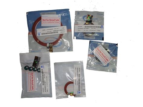 Engine Overhaul Seal Sub Kit TATA-278801990103 : Amazon.in: Car & Motorbike