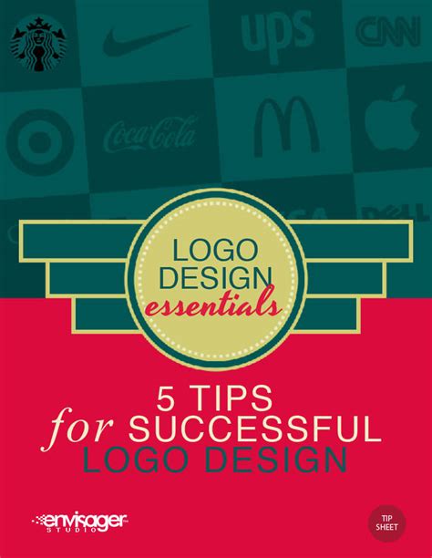 Image result for Successful Logo Design Tips