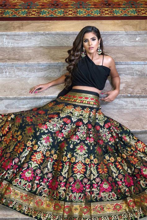Teenagers lehenga | lehenga for teenage girl