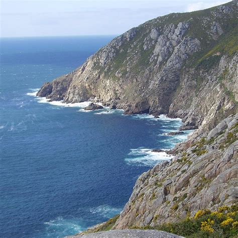 EL CAMINO DE FINISTERRE (2026) All You Need to Know BEFORE Going (with ...