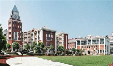 国际高中篇—上海领科双语学校 - 知乎