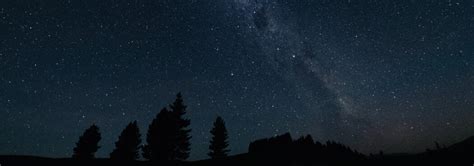 Wai-iti Dark Sky Park, New Zealand