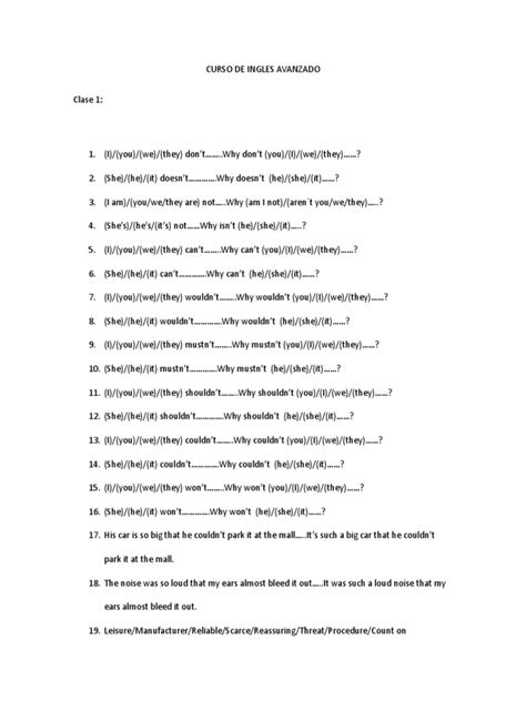 Image result for Ingles Avanzado Gramatica