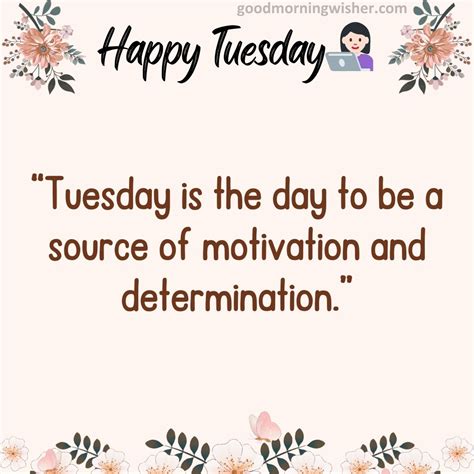 253+ Happy Tuesday Motivational Quotes For Work