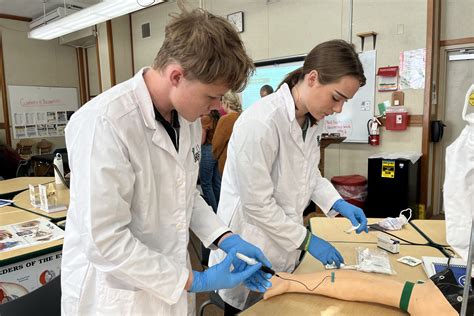 Hands-On Learning As A Pathway To A Career ...0