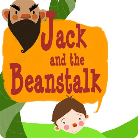 Jack and the Beanstalk - BulBul Apps - App on Amazon Appstore