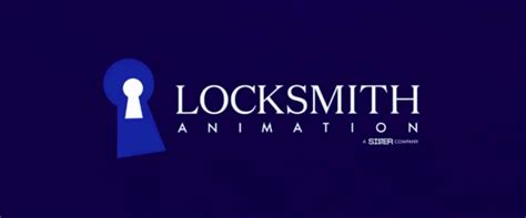 Image result for Locksmith Animation Trailer
