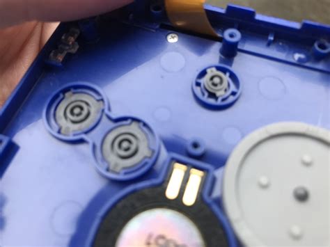 Disassembly Gameboy Sp 的图像结果