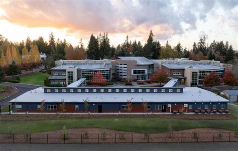 Kirkland Middle School SAGE Complex - Pacific Mobile Structures, Inc.