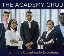 Image result for The Academy Group/Chicago