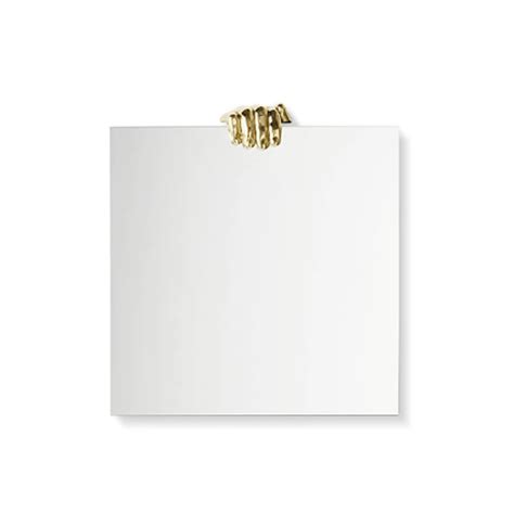 Mogg Selfie Specchio - 50 x 6 x 50 cm