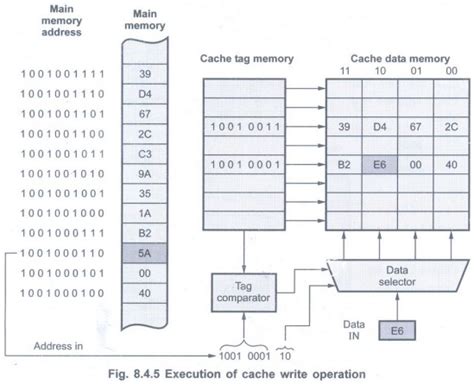 Cache Memories - Memory and I/O - Digital Principles and Computer ...