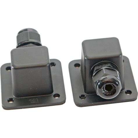 JBL Professional MTC-PC3 Side-Exit Weather Resistance Panel Cover for ...